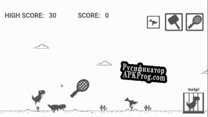 Русификатор для Hit Dino Trex