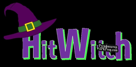 Русификатор для HitWitch Alhpa SF End of Semester GameJam 3