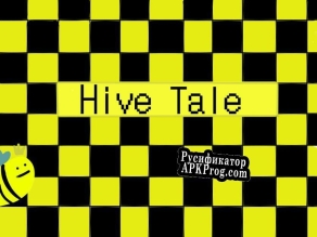 Русификатор для Hive Tale