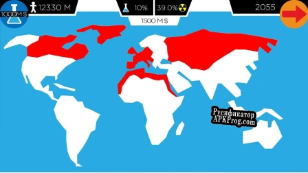 Русификатор для Hive World