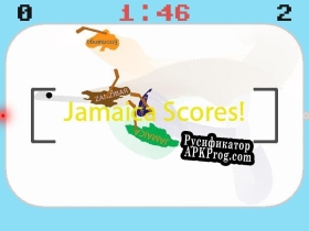 Русификатор для Hockey Island