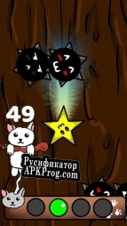 Русификатор для Hold The Cat