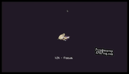 Русификатор для Hold X to Focus