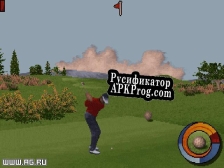Русификатор для Hole in One