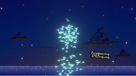 Русификатор для Home And Never Alone