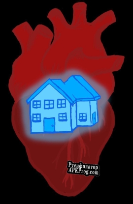 Русификатор для Home Is Where The Heart Is (Oracle Animosity)