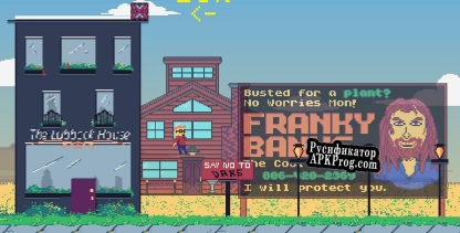 Русификатор для HOMETOWN ZERO