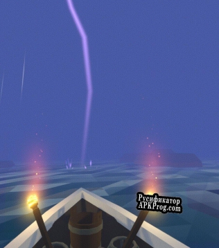 Русификатор для Homeward VR