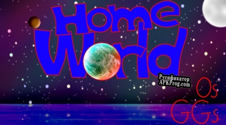 Русификатор для HomeWorld (itch)
