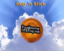 Русификатор для Hop n Slice