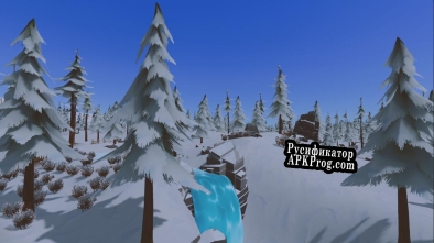 Русификатор для Hope For Winter Demo