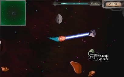 Русификатор для Horizons Pull