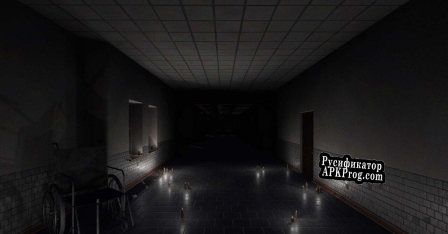 Русификатор для Horror Game (Concept)
