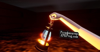 Русификатор для Horror Game V0.1