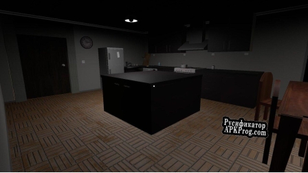 Русификатор для Horror Noodles