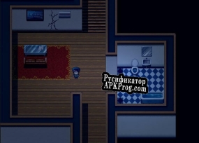 Русификатор для Horror tale เรื่องหลอนจากวงสนทนา