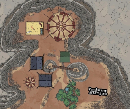 Русификатор для Horse Heist