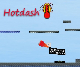 Русификатор для Hotdash
