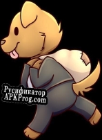 Русификатор для Hound Heist