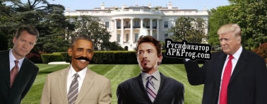 Русификатор для House of Bill