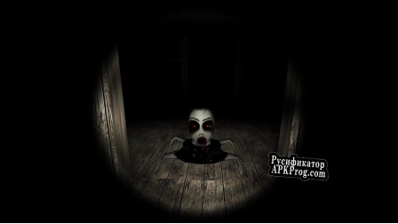 Русификатор для House of Celestina 2 Cage Escape