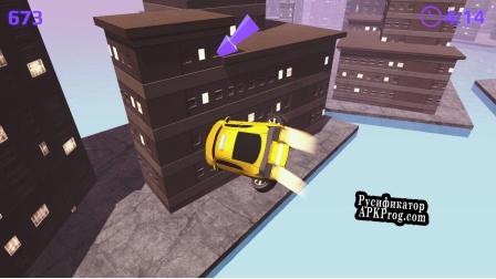 Русификатор для Hover Cabby