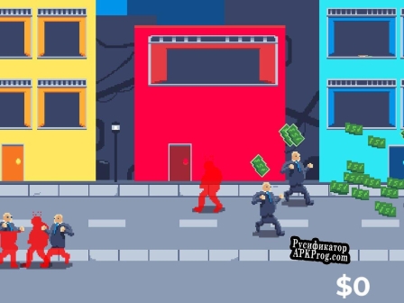 Русификатор для How to Get Rich