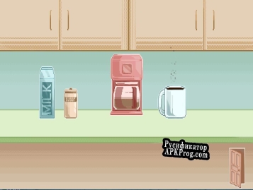 Русификатор для How will you take it