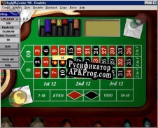 Русификатор для Hoyle Casino 98