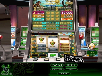 Русификатор для Hoyle Casino Games (2011)