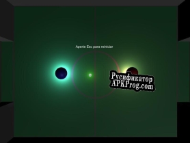 Русификатор для Hóquei Retroiluminado (Tech demo)