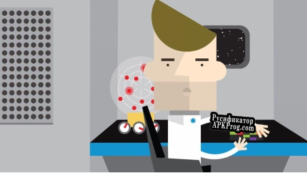 Русификатор для HRO Adventures of a Humanoid Resources Officer