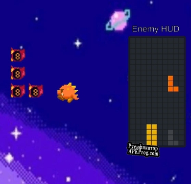 Русификатор для HUD Strategem