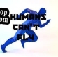 Русификатор для HUMANS CANT FLY (SPEEDRUN GAME)