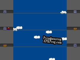 Русификатор для Hungry Tower