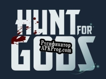 Русификатор для Hunt For Gods
