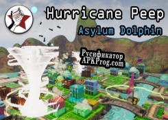 Русификатор для Hurricane Peep