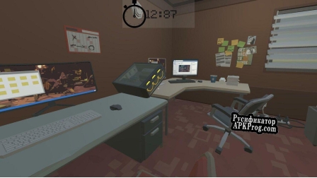 Русификатор для Hurry Office
