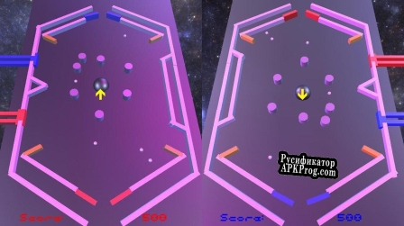 Русификатор для Hyper Pinball