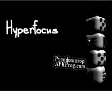 Русификатор для Hyperfocus
