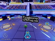 Русификатор для Hypertron