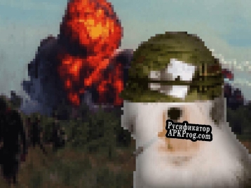 Русификатор для I Am The Sheepdog