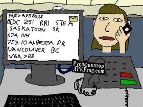 Русификатор для I Get This Call Every Day