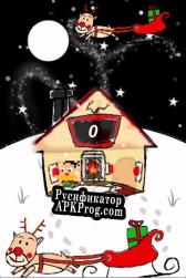 Русификатор для I Hate Santa