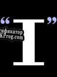 Русификатор для I (mariasalmon)