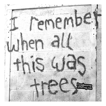 Русификатор для I Remember When All This Was Trees
