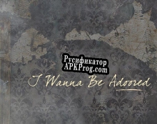 Русификатор для I Want to Be Adoored