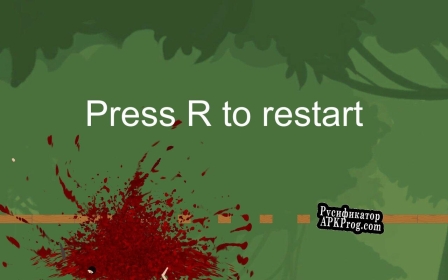 Русификатор для I Want Toilet