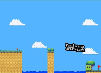 Русификатор для i water go out
