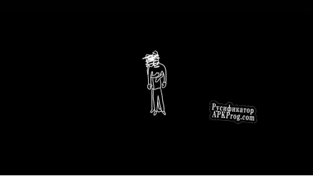 Русификатор для i wrote you a letter